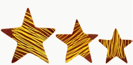MONA CHD-PS-22599E0 JOYFUL STARS 180ST - Vermeulen