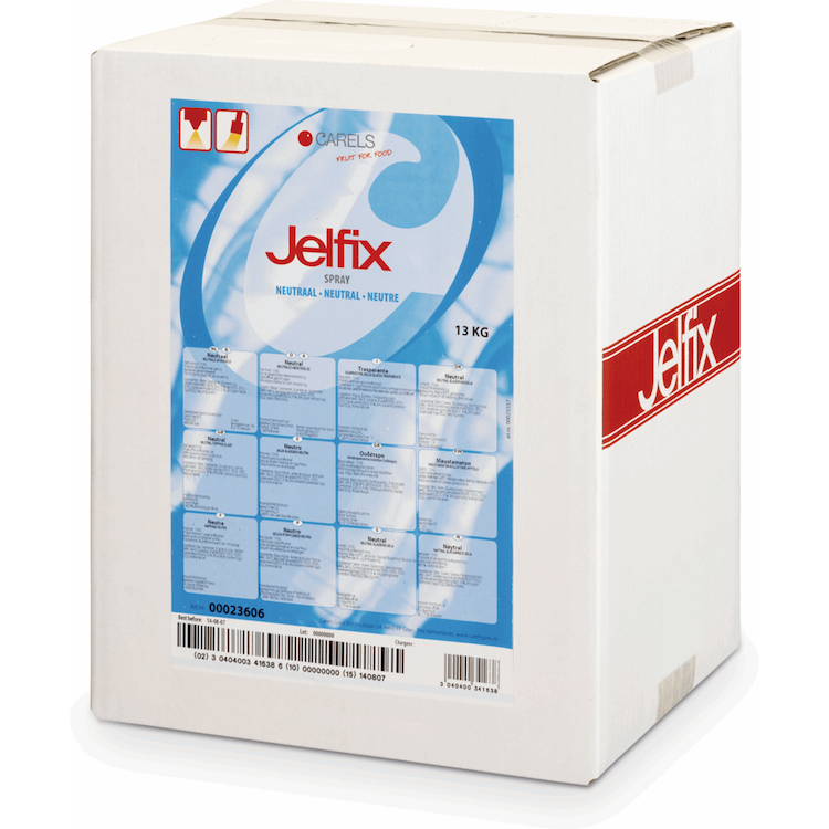 JELFIX SPRAY NEUTRAAL 13KG-27521