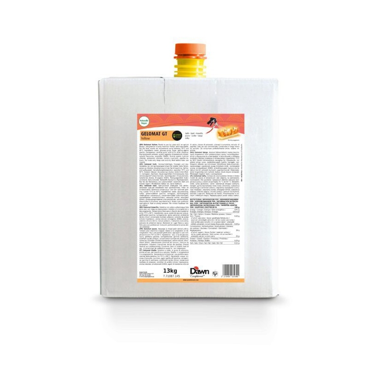 GELOMAT SPRAY ABRIKOOS 13KG-771087145