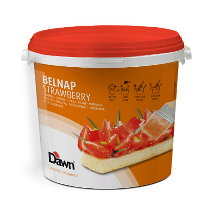 BELNAP AARDBEI FRUIBEL 14KG-771769107