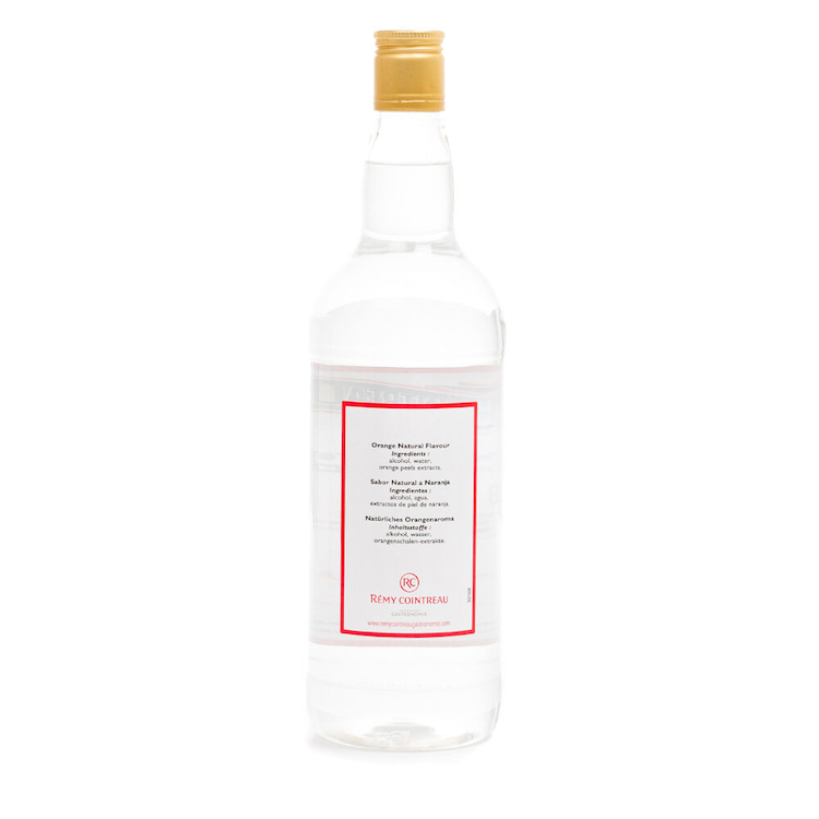 Cointreau 60%: Ontdek de Intense Smaak van Deze Premium Likeur - Vermeulen