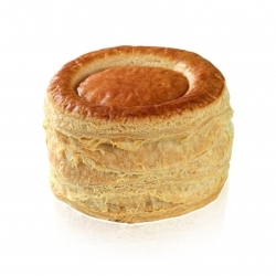 VIDE ROND PASTEITJE 8CM/36ST-121100