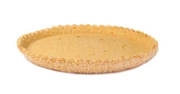 PRUVE BLADERDEEGSCHELP 27CM/8ST-11048