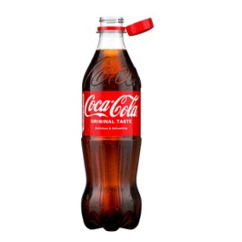 COLA PET 24X50CL-380427