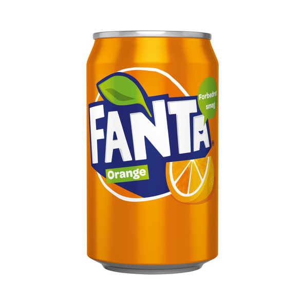 FANTA ORANGE BLIK 24X33CL-270176