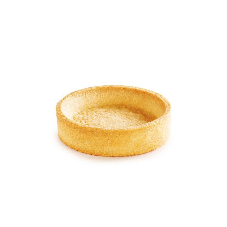 PIDY ZANDTART BOTER 8CM/96ST-64123096