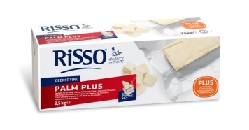 RISSO PALM PLUS FRITUURVET 4X2.5KG-4880