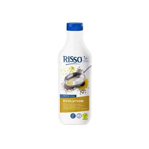 RISSO EVOLUTION BAK.&BRAD.9X900ML-415653