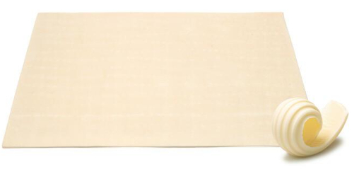 B51 BOTERPLAK 2.8MM-57X37CM/10KG-21500