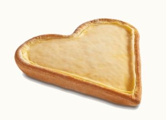 VDL OPEN HARTVLAAIEN 22CM/7ST-NR.38