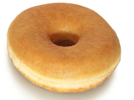 A9 DONUTS NATURE 72ST-56249