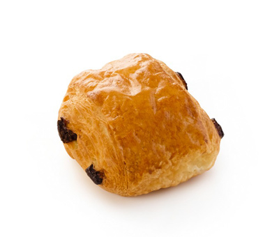 PASTRI MINI CHOCOBROODJE 30GR/150ST-2227