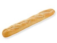 PASTRI FR.BROOD WIT 320G/20S/57CM-1559