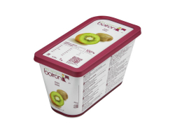 Ongesuikerde Kiwi Puree - 100% Diepgevroren - Vermeulen
