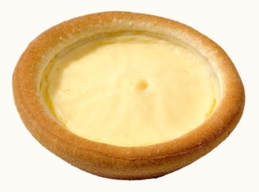 VDL OPEN VLAAI 9CM/80ST-NR.9