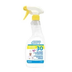 DIPP N°30 VITRO/INDUCT. SPRAY 500ML-3095