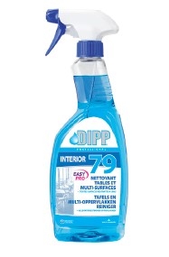 DIPP N°79 OPPERVLAKKENSPRAY 750ML-7997