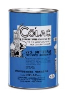 COLAC TM IJSMIX/PASTA BUS 5.57KG-10001