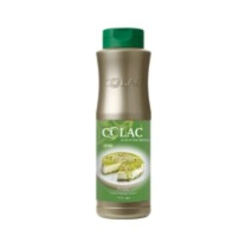 COLAC TOPPING PISTACHE 6X1KG-20950