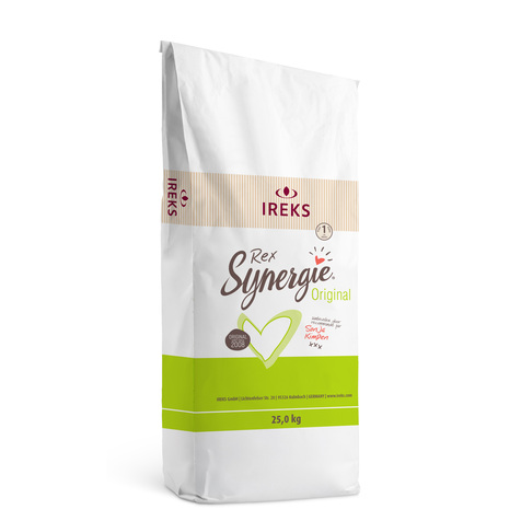 Ireks Rex Synergie Original - Vermeulen