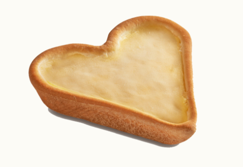 VDL OPEN HARTVLAAI MINI 10CM/40ST-36