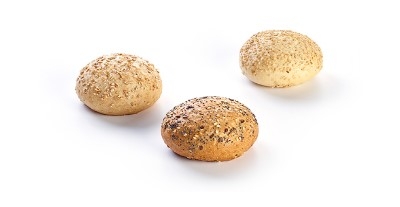 DAU TS PAN BAGNAT MINI MIX 40G/75ST-3588