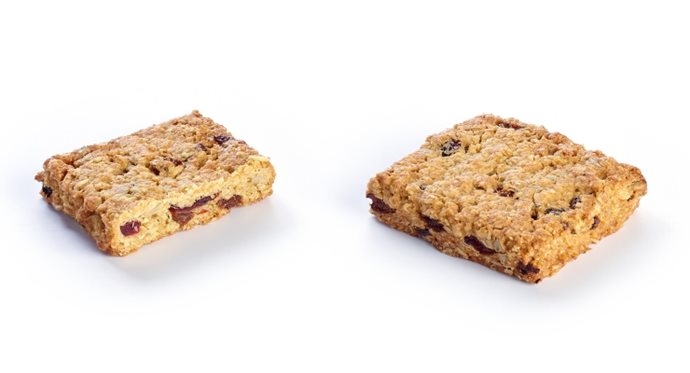 PANESCO FRUIT FLAPJACK VGB 60ST-5001043