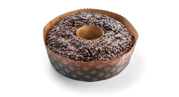 Gâteau en Ring au Chocolat Belge  - Vermeulen