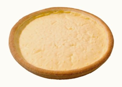 VDL OPEN VLAAI 20CM/18ST-NR.20
