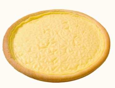VDL OPEN VLAAI 24CM/9ST-NR.24