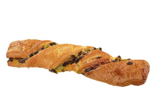 KB81 CHOCOCREMETWIST VGR 100G/56ST-82708