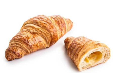 KB41 SUIKERCROISSANT VG 100GR/60ST-23353