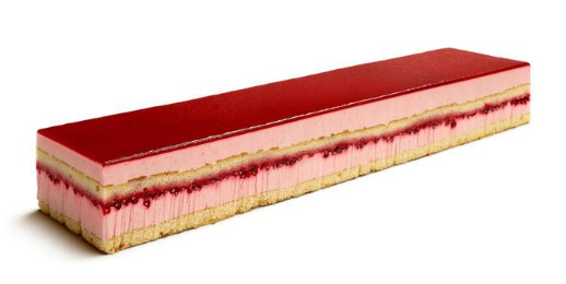 B178 FRAMBOOS BAVAROIS PER STANG-20078