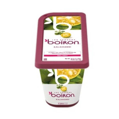 BOIRON KALAMANSIPUREE ONGESUI.1KG-AKA0C6
