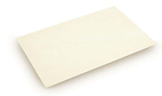 B01 BLAD.PLAKKEN 2.5MM/16ST/10KG-4750