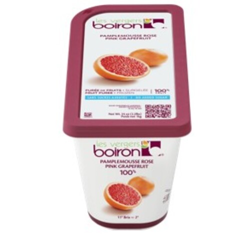 BOIRON RO.POMPELM.PUREE ONGES.1K-APM0C6