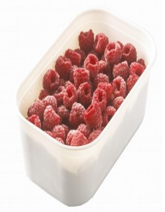 BOIRON FRAMBOOS MECKER 12X500GR-195