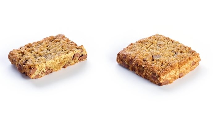 PANESCO CHOC/CHIP FLAPJ.80G/60ST-5001288