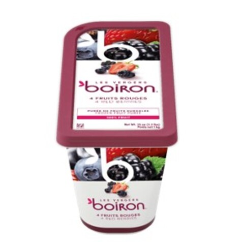 BOIRON BOSVR.PUREE ONGESUIK.1KG-AFO0C6