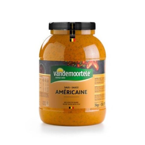 VDM AMERICAINE SAUS 3X3LT-73000209