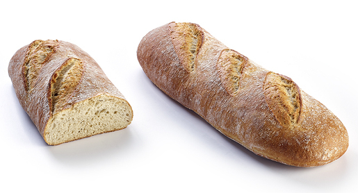 Houthakkersbrood Wit 800g - Vermeulen