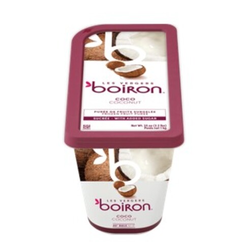 BOIRON KOKOSPUREE GESUIK.1KG-ACO1C6