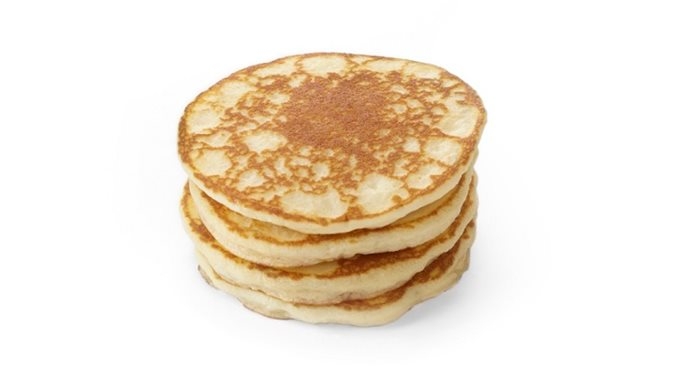 PANESCO AMERICAN PANCAKES 40ST-5001871