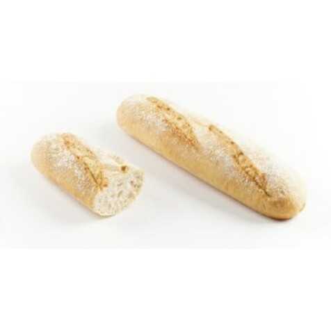 DAU HALF STOKB.COUNTRY WIT 160G/42S-4273