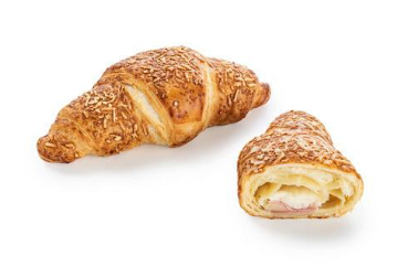 KB61 KAAS/HAM CROISSANT VGR 48ST-52230
