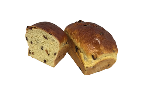 Roziijnenbrood: Een Heerlijke Traditionele Delicatesse voor Elke Gelegenheid - Vermeulen