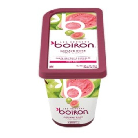 BOIRON GUAVAPUREE ONGES.1KG-AGO0C6