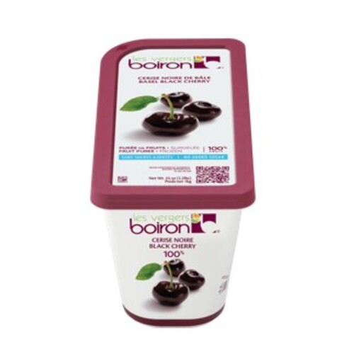 BOIRON ZWARTE KERSPUREE ONGES.1KG-ACE0C6