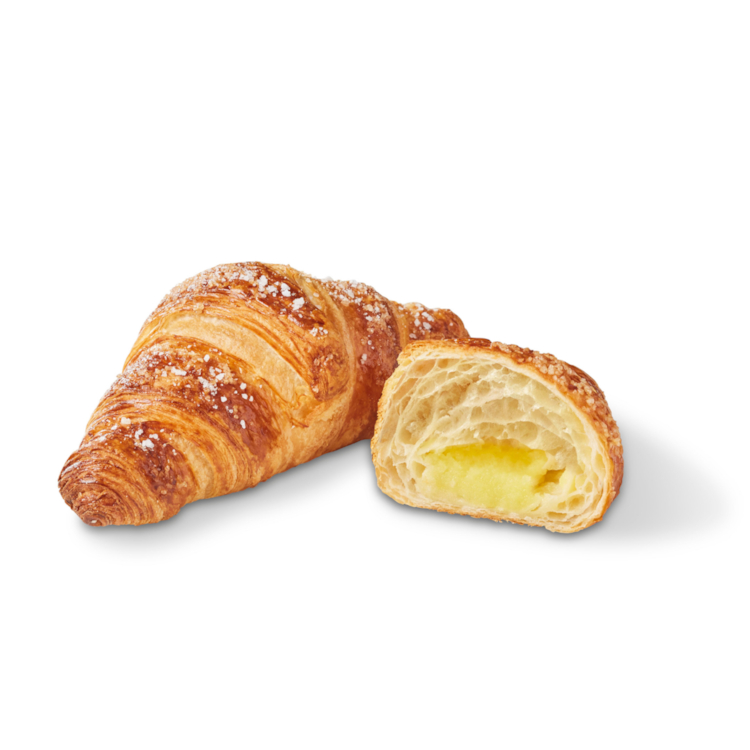 BRIDOR CROISSANT PUDDING RTB 50ST-39889