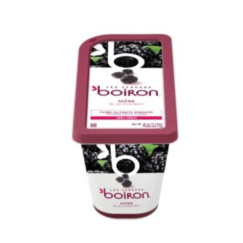 BOIRON BRAAMBESPUREE ONGESUIK.1KG-AMU0C6